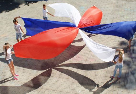 прописка в Новом Уренгое